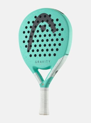 Gravity Team Light 2024 Padelracket SportNStyles.nl
