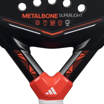 Metalbone Superlight 2026 Padelracket SportNStyles.nl