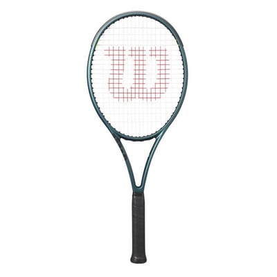 Blade 100L V9 (onbespannen) Tennisracket SportNStyles.nl