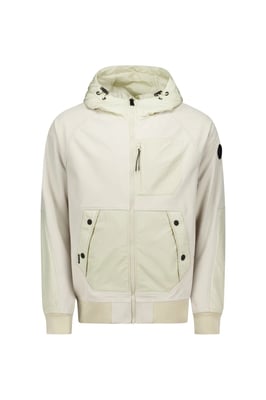 Bodhi Softshell Jas Heren SportNStyles.nl