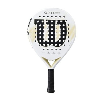 Optix V2 Lite Padelracket SportNStyles.nl