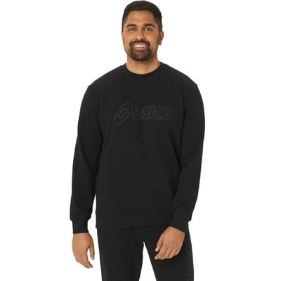 Workout Sweater Heren SportNStyles.nl
