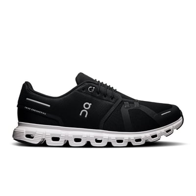 Cloud 6 Lage Wandelschoen Heren SportNStyles.nl