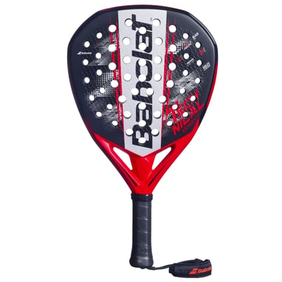 Technical Veron 3.0 Padelracket SportNStyles.nl