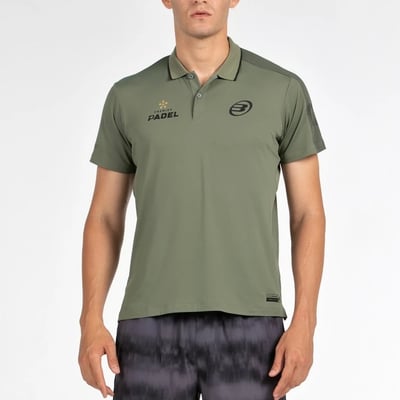 Patron Tennis Polo Heren SportNStyles.nl