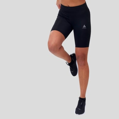 Essential Running Korte Broek Dames SportNStyles.nl