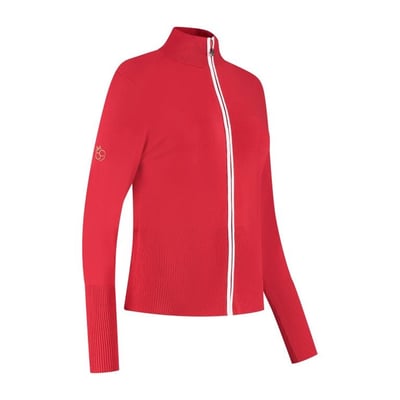 Bernou Golf Vest Dames SportNStyles.nl