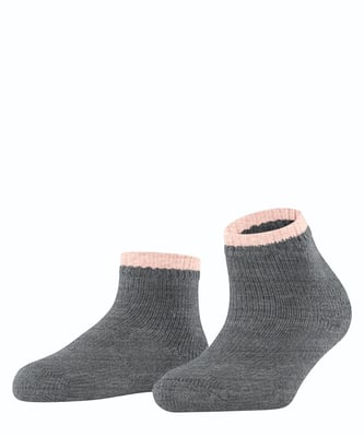 Cosy Plush Korte Sok Dames SportNStyles.nl