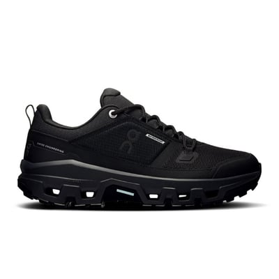 Cloudrock Low Waterproof Lage Wandelschoen Dames SportNStyles.nl