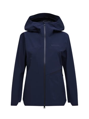 Commuter HIPE® 3L Regenjas Dames SportNStyles.nl