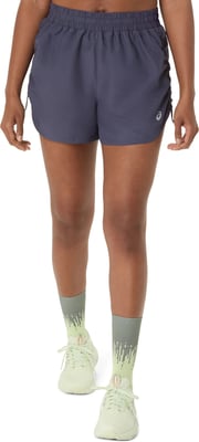 Nagino Run Adjustable 4IN Running Korte Broek Dames SportNStyles.nl