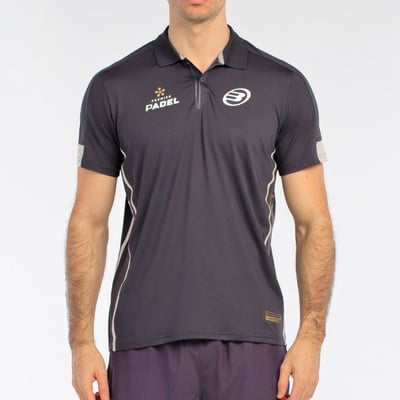 Bogue Tennis Polo Heren SportNStyles.nl