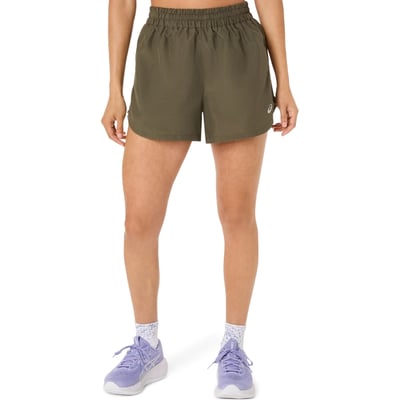 Nagino™ Adjustable 4In Running Korte Broek Dames SportNStyles.nl