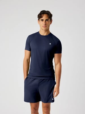 TC Zandvoort - Ace Light Tennis T-shirt Heren SportNStyles.nl