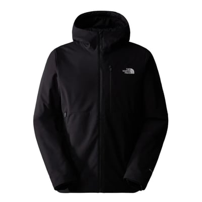 Apex Elevation Softshell Jas Heren SportNStyles.nl