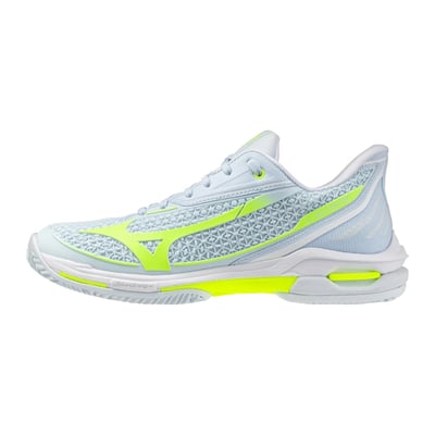 Wave Exceed Tour 7 CC Tennisschoen Dames SportNStyles.nl