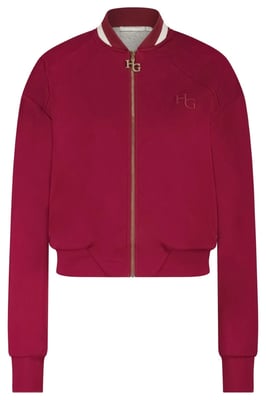 Active Bomber Sport Jas Dames SportNStyles.nl