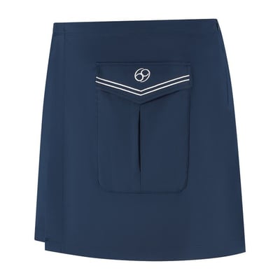 Break Skort Golf Rok Dames SportNStyles.nl