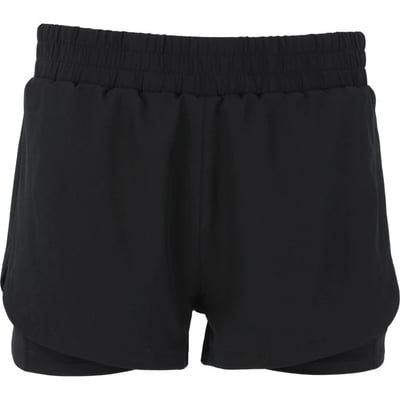 Yarol 2-in-1 Running Korte Broek Dames SportNStyles.nl