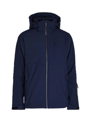 Trident Softshell Jas Heren SportNStyles.nl