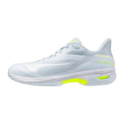 Wave Exceed Court CC Tennisschoen Dames SportNStyles.nl