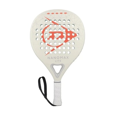 26 Nanomax Lite Padelracket SportNStyles.nl