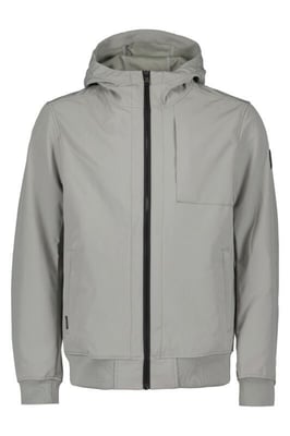 Chestpocket Softshell Jas Heren SportNStyles.nl