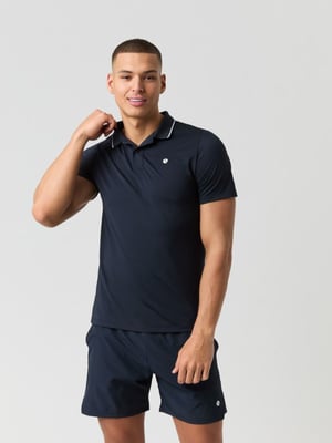 Ace Tennis Polo Heren SportNStyles.nl