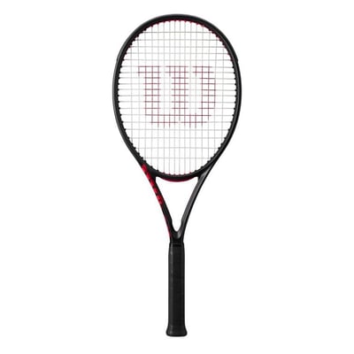 Clash 100L V3 (onbespannen) Tennisracket SportNStyles.nl