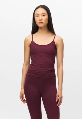 Smoothflex Strap Workout Top Dames SportNStyles.nl