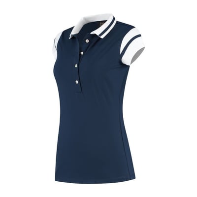 Breeze Golf Polo Dames SportNStyles.nl