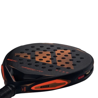 Arrow Hit Ctrl 2026 Padelracket SportNStyles.nl