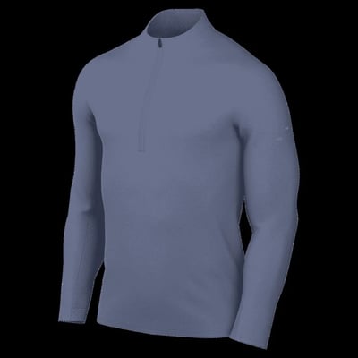 Dri-FIT Stride Half-Zip Hardloop Vest Heren SportNStyles.nl