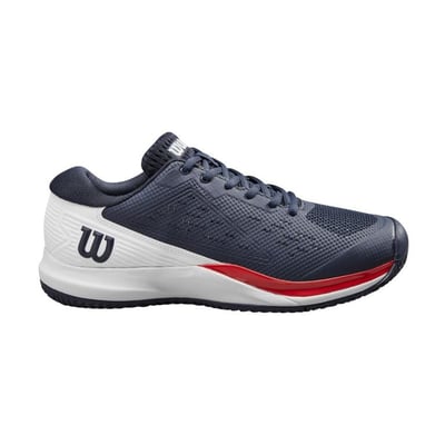 Rush Pro Ace Tennisschoen Heren SportNStyles.nl