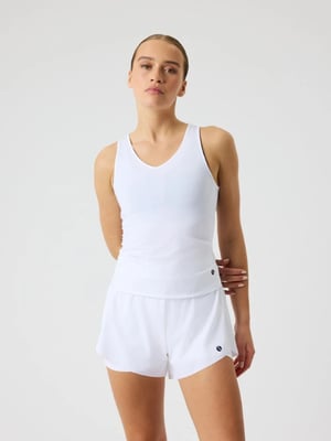 Ace V Neck Sport Top Dames SportNStyles.nl