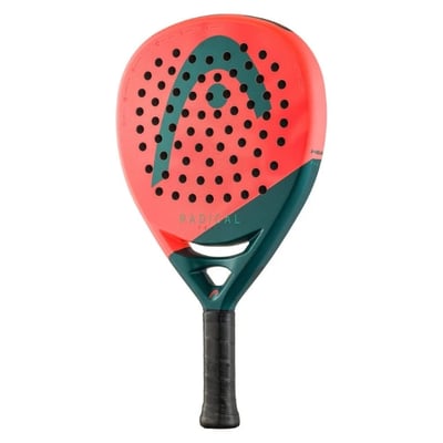 Radical Team 2026 Padelracket SportNStyles.nl