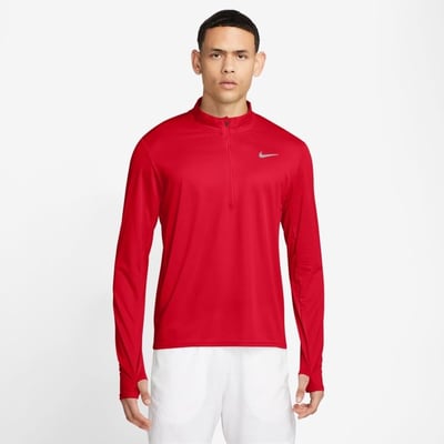 Pacer Dri-Fit 1/2-Zip Hardloop Vest Heren SportNStyles.nl