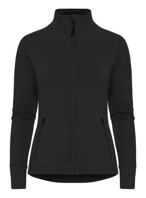 Legacy Full Zip Vest Dames SportNStyles.nl