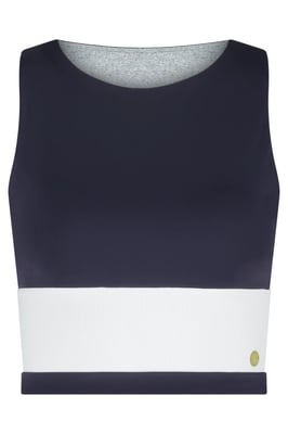 Gravity Crop Workout Top Dames SportNStyles.nl