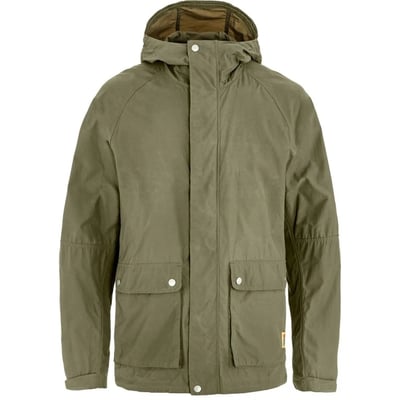Vardag Vindby Softshell Jas Heren SportNStyles.nl