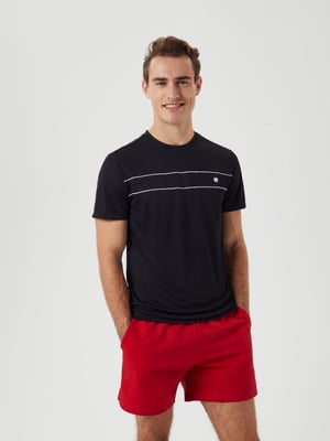 Ace Light Tennis T-Shirt Heren SportNStyles.nl