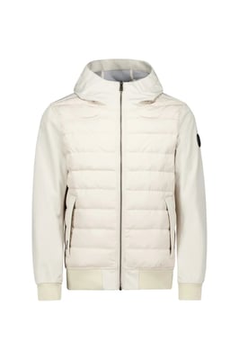 River Softshell Jas Heren SportNStyles.nl