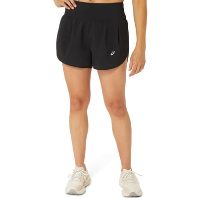 Road 3.5IN Running Korte Broek Dames SportNStyles.nl