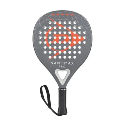 26 Nanomax Pro Padelracket SportNStyles.nl