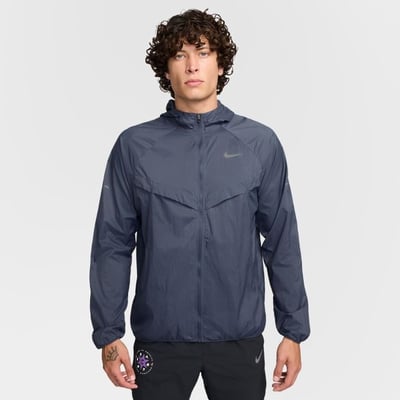 Stride Repel UV Hardloop Vest Heren SportNStyles.nl