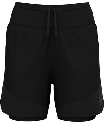 X-Alp Trail 5 Inch Running Korte Broek Dames SportNStyles.nl