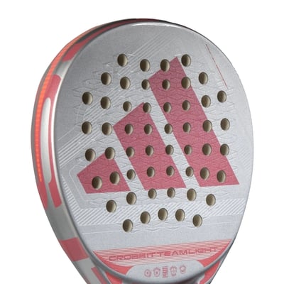 Cross It Team Light 2026 Padelracket SportNStyles.nl