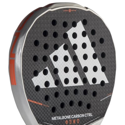Metalbone Carbon Ctrl 2026 Padelracket SportNStyles.nl