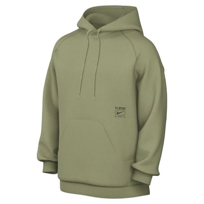 N.A.C. Dri-FIT Workout Sweater Heren SportNStyles.nl