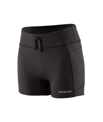 Endless Run Running Korte Broek Dames SportNStyles.nl